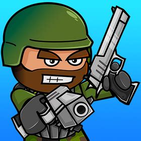Baixar Mini Militia APK para Android .